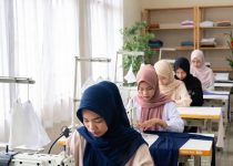 konveksi jilbab bandung