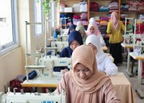 konveksi kerudung terdekat di bandung
