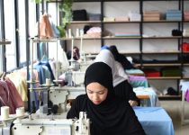 makloon hijab bandung